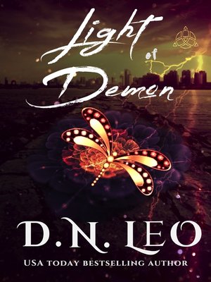 cover image of Light of Demon